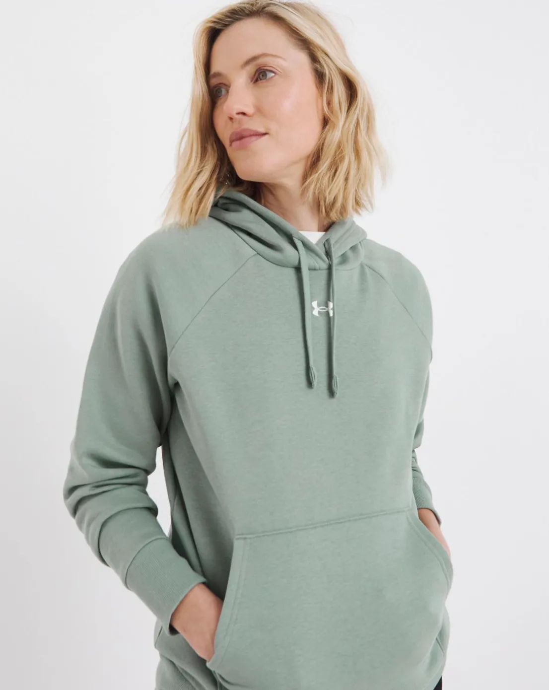 Under Armour Rival Fleece Hoodie