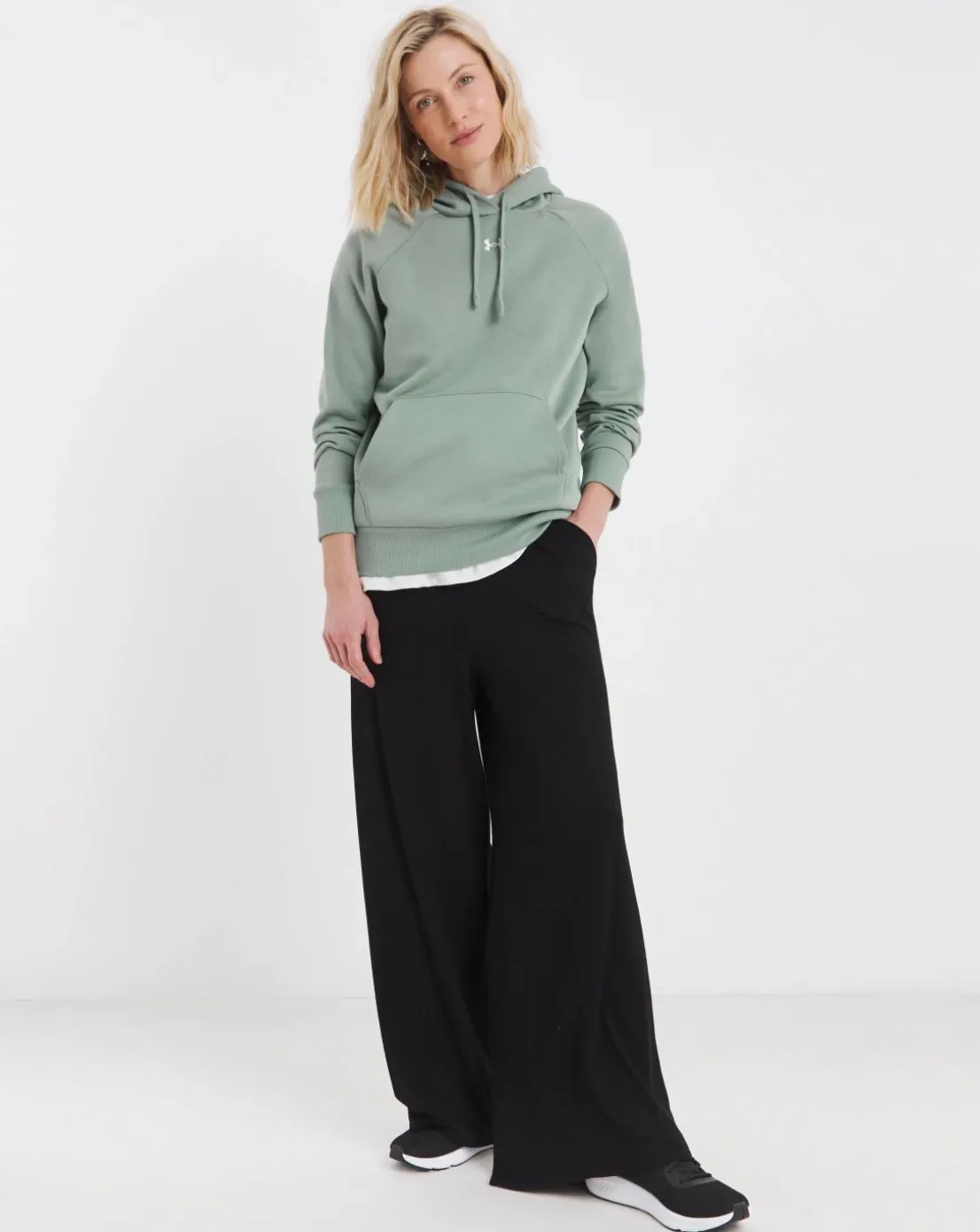 Under Armour Rival Fleece Hoodie