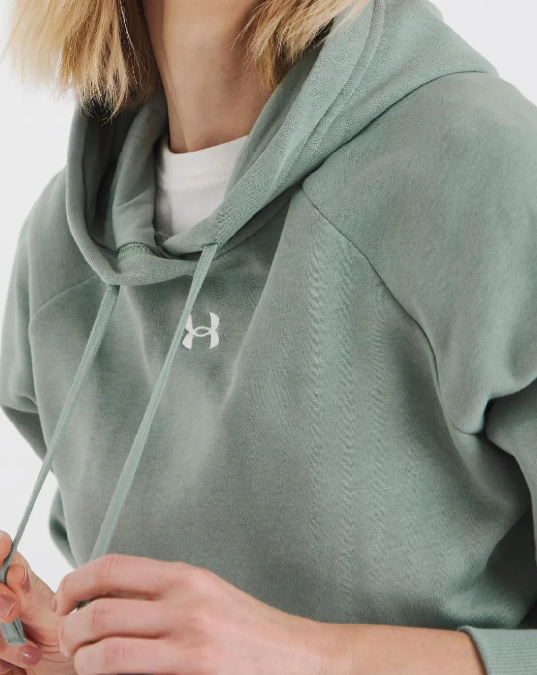 Under Armour Rival Fleece Hoodie