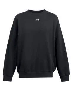 Under Armour Rival Fleece Oversized Crew