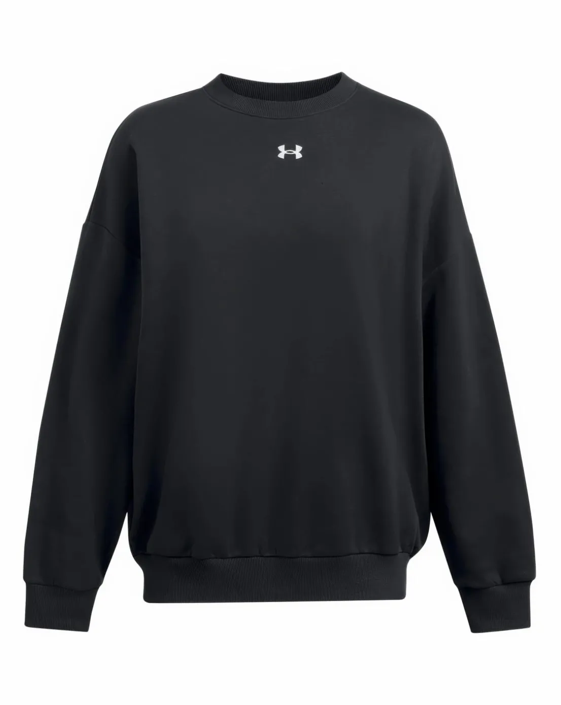 Under Armour Rival Fleece Oversized Crew