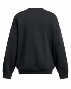 Under Armour Rival Fleece Oversized Crew