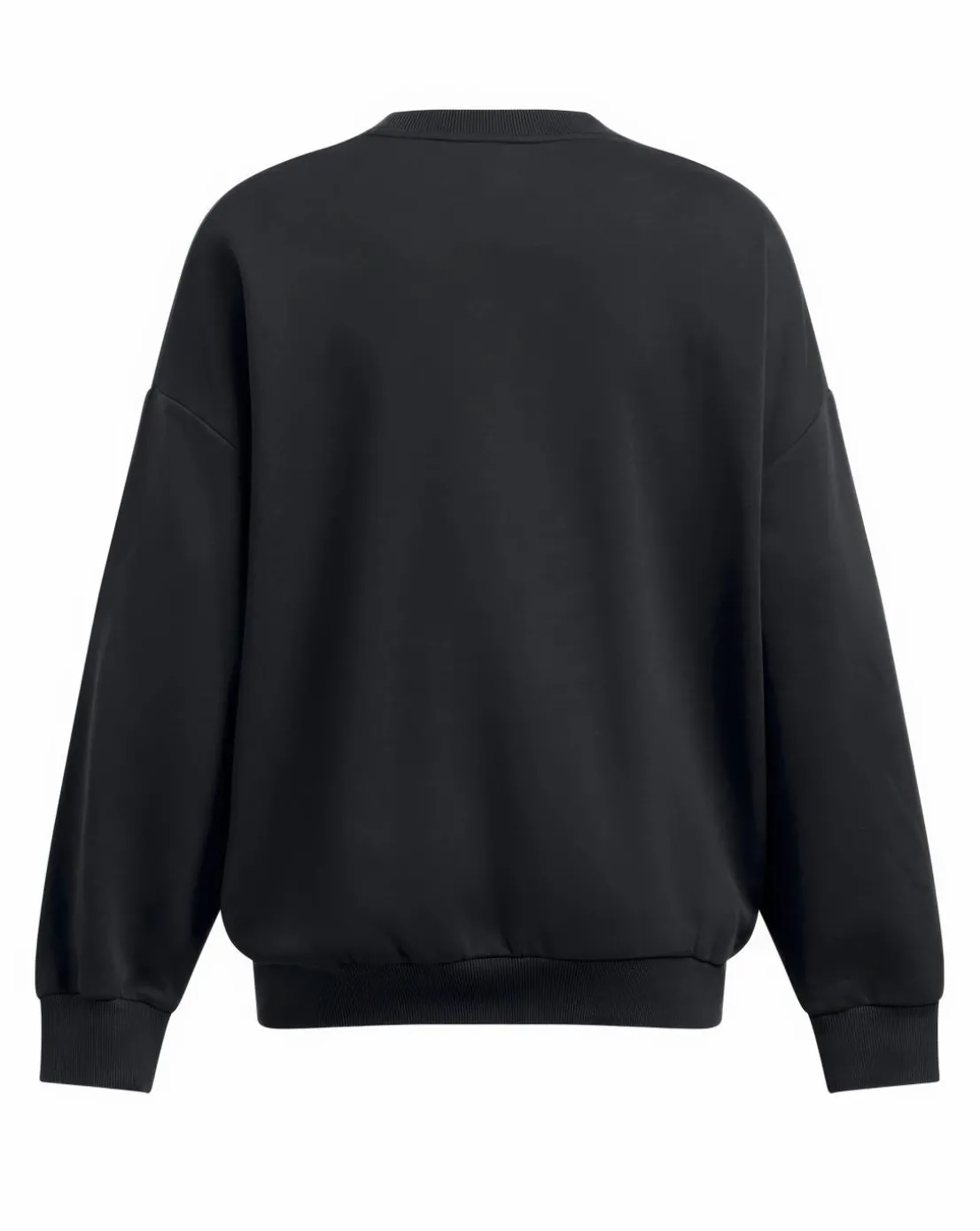 Under Armour Rival Fleece Oversized Crew