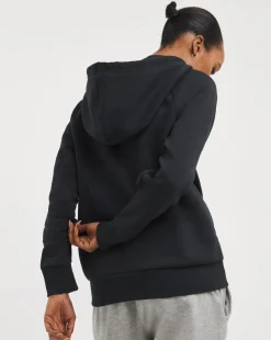 Under Armour Rival Fleece Full Zip Hoodie