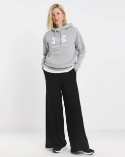 Under Armour Rival Fleece Big Logo Hoodie