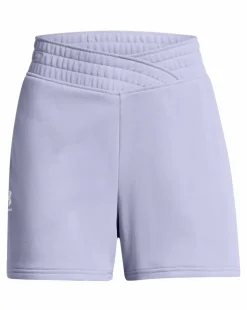Under Armour Rival French Terry Shorts