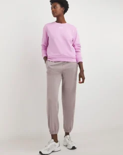 Under Armour Rival French Terry Crew Neck Sweatshirt