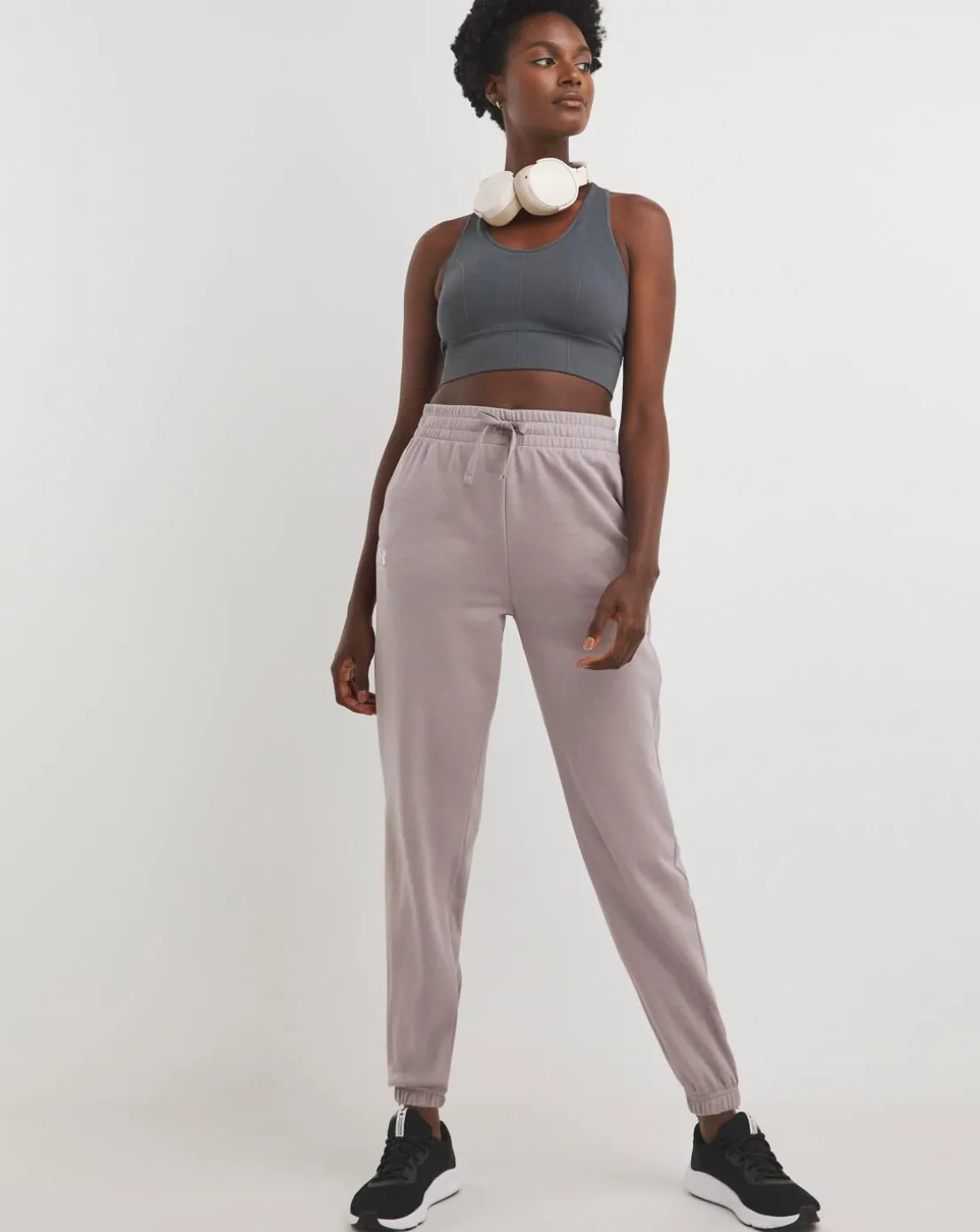 Under Armour Rival French Terry Jogger