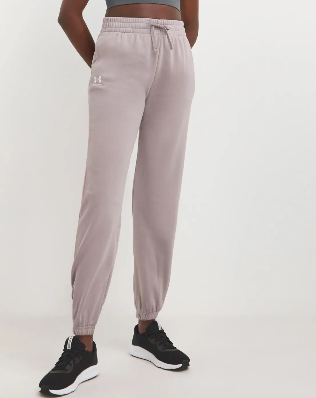 Under Armour Rival French Terry Jogger