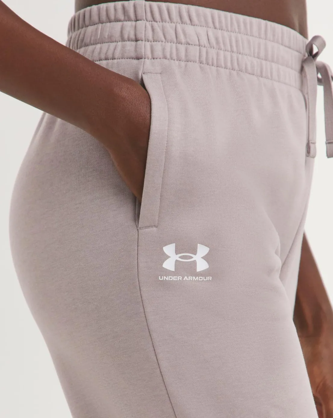 Under Armour Rival French Terry Jogger