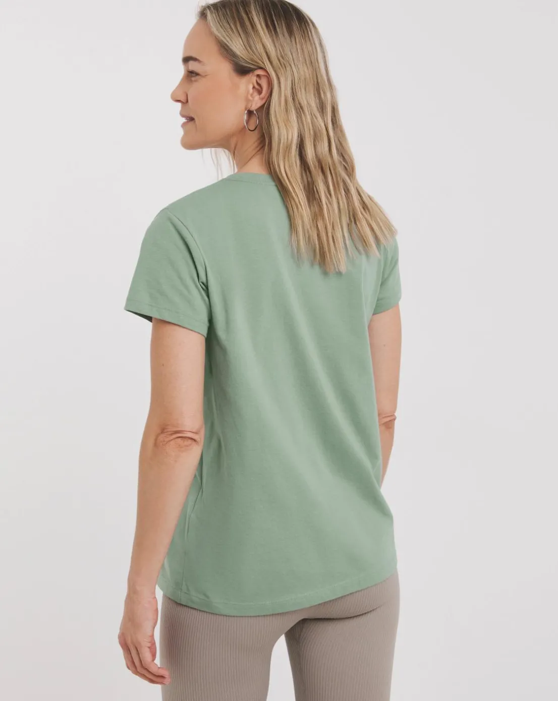 Under Armour Rival Logo Short Sleeve T-Shirt