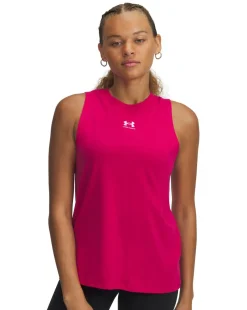 Under Armour Rival Muscle Tank Top