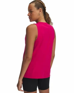 Under Armour Rival Muscle Tank Top
