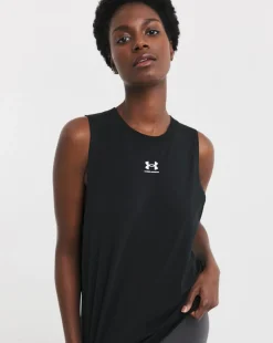 Under Armour Rival Muscle Tank Top