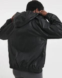 Under Armour Rival Sport Windbreaker Jacket