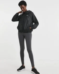 Under Armour Rival Sport Windbreaker Jacket