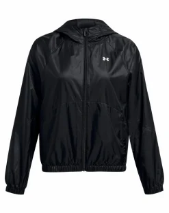 Under Armour Rival Sport Windbreaker Jacket