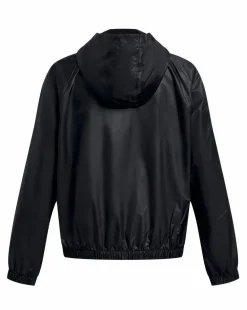 Under Armour Rival Sport Windbreaker Jacket