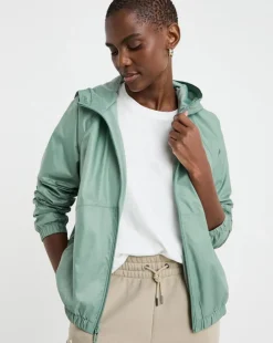 Under Armour Rival Sport Windbreaker Jacket