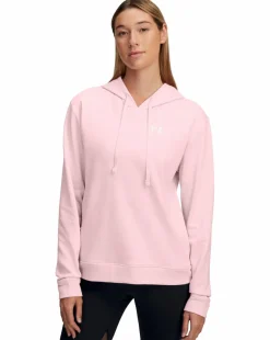 Under Armour Rival Terry Hoodie