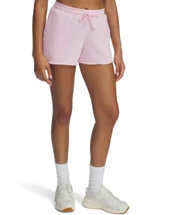 Under Armour Rival Terry Shorts