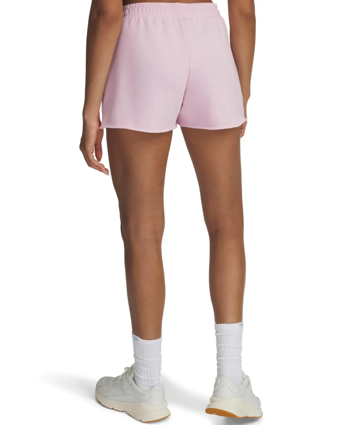 Under Armour Rival Terry Shorts