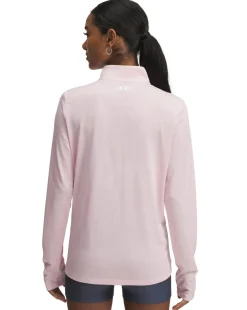 Under Armour Tech 1/2 Zip Twist Top