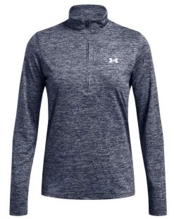 Under Armour Tech 1/2 Zip Twist Top