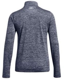 Under Armour Tech 1/2 Zip Twist Top