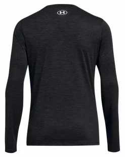 Under Armour Tech Crew Twist LS Top