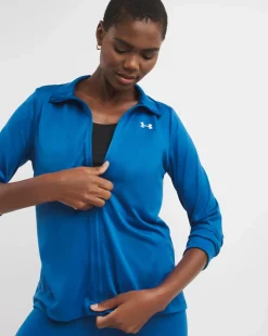 Under Armour Tech Full Zip Top