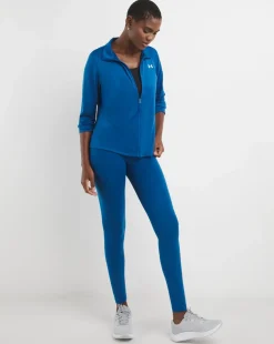 Under Armour Tech Full Zip Top