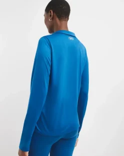 Under Armour Tech Full Zip Top
