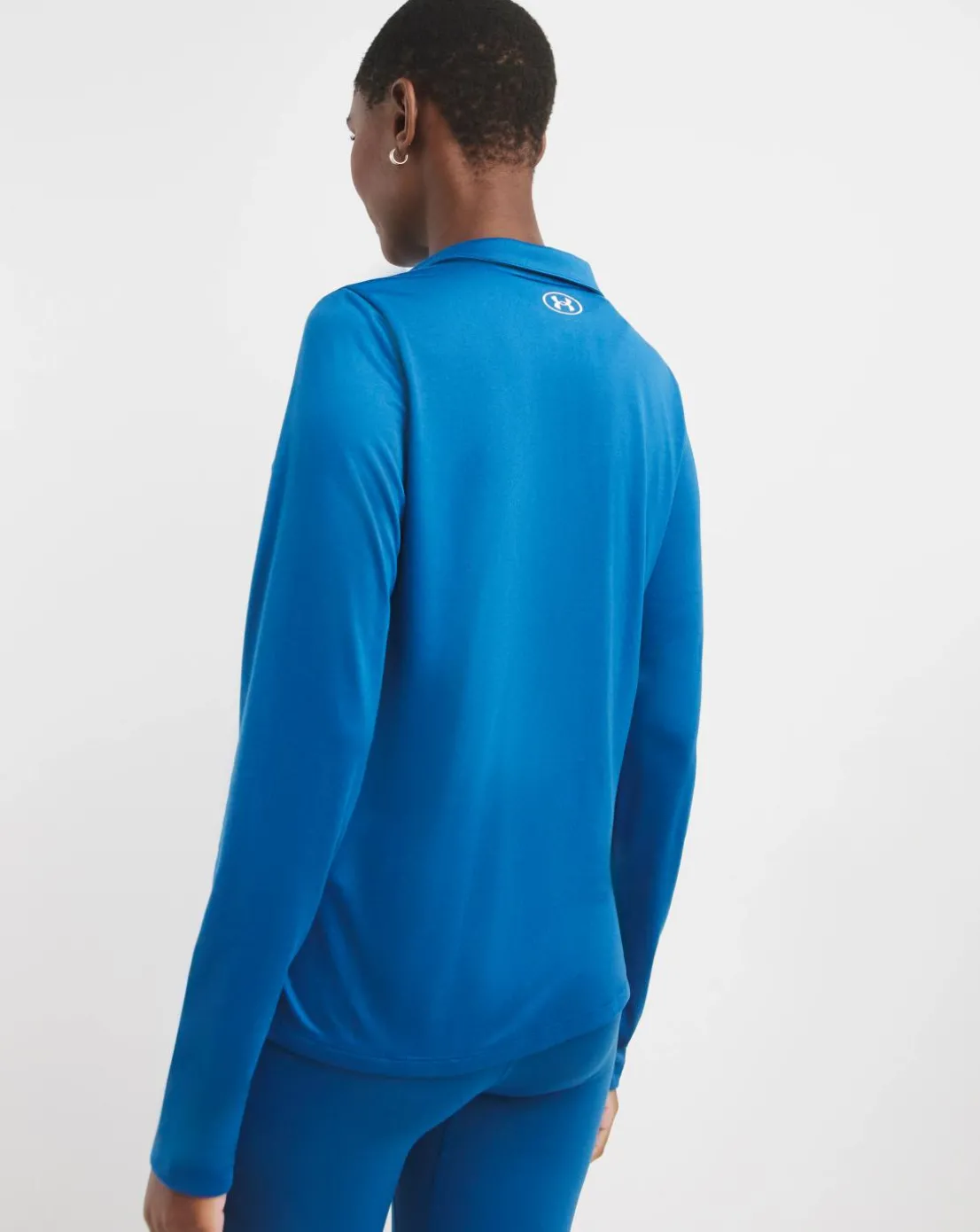 Under Armour Tech Full Zip Top