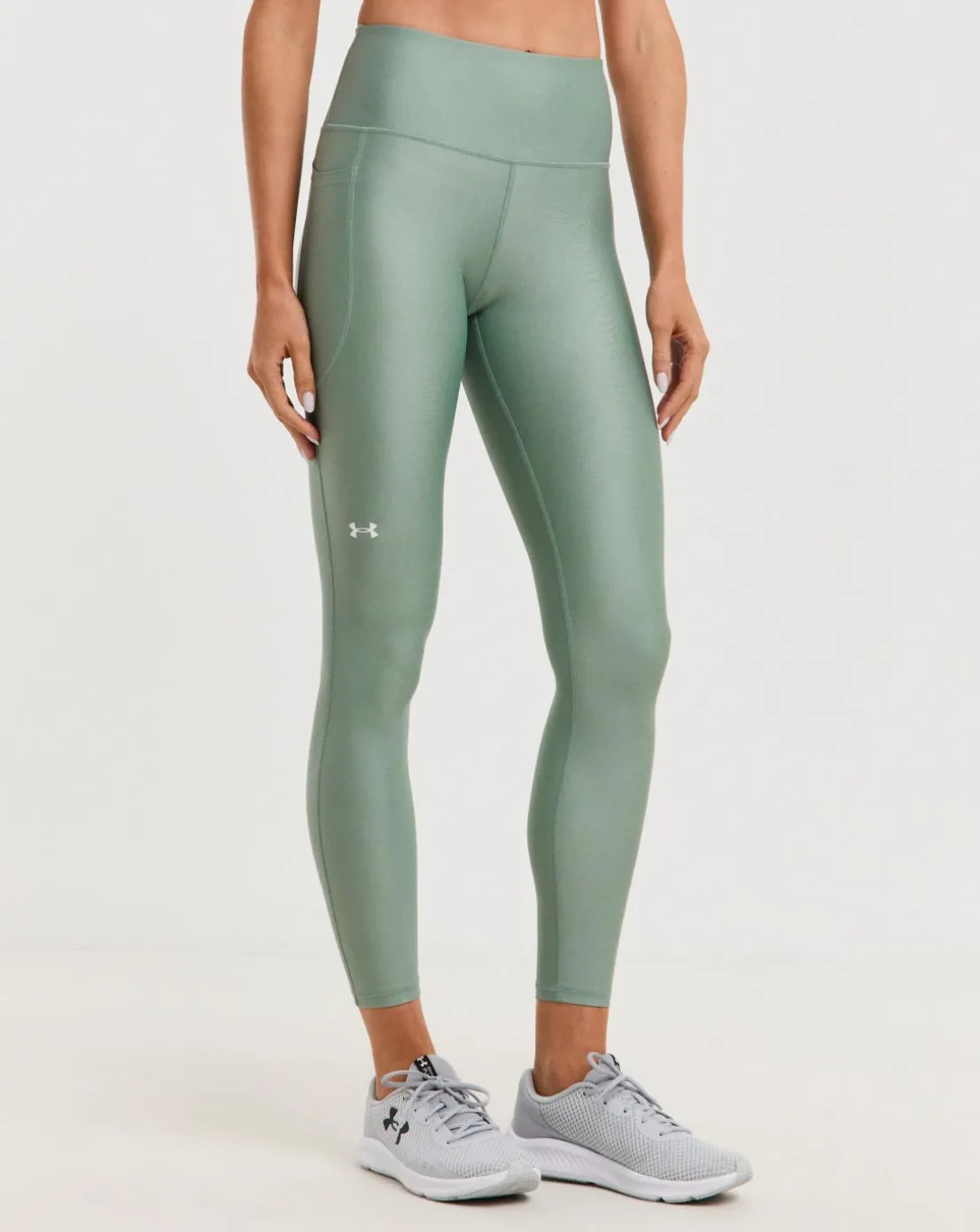 Under Armour Tech HiRise Leggings