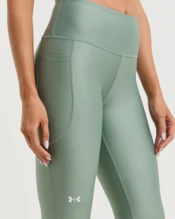 Under Armour Tech HiRise Leggings