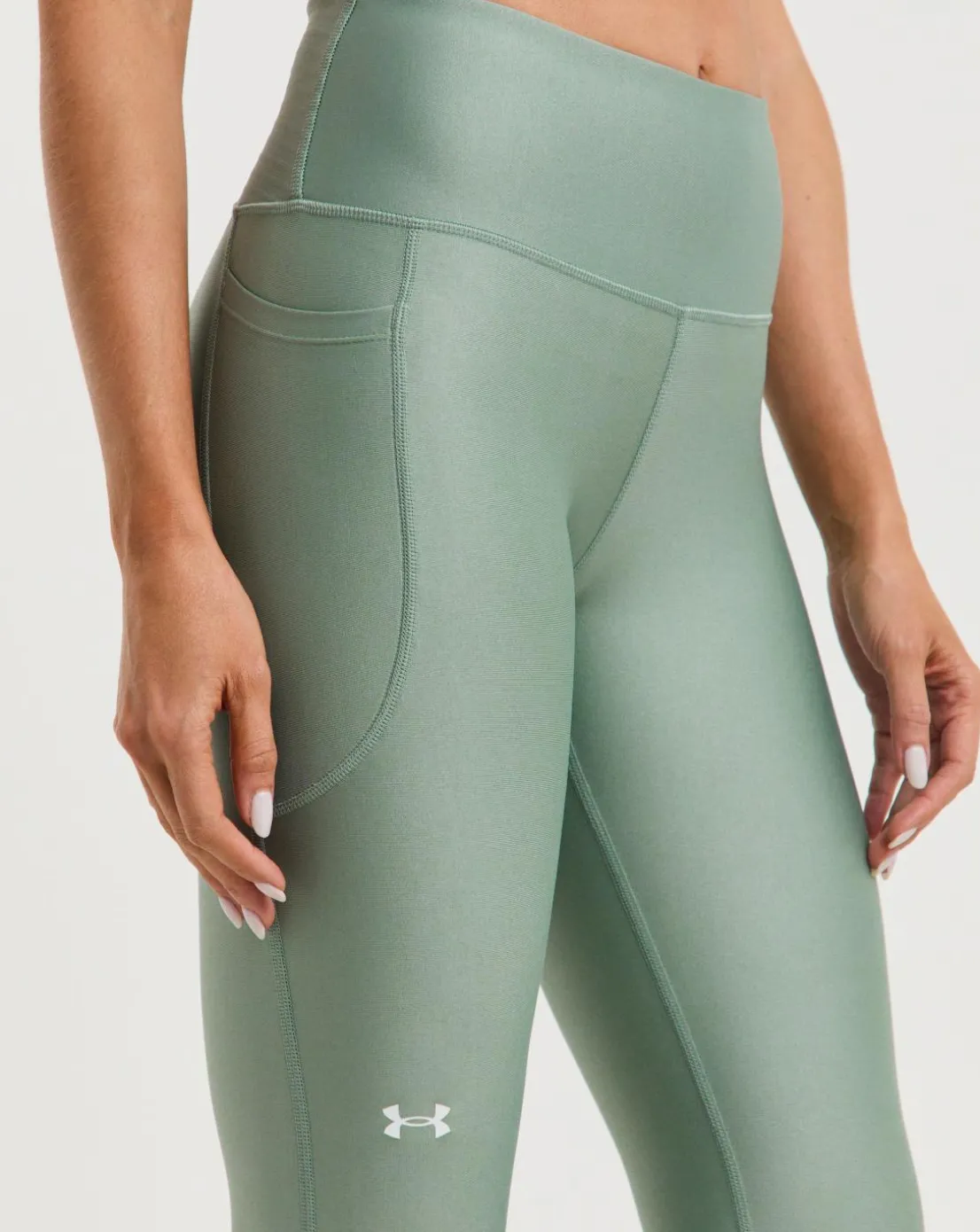 Under Armour Tech HiRise Leggings