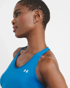 Under Armour Tech Mesh Racer Tank
