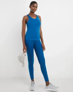 Under Armour Tech Mesh Racer Tank