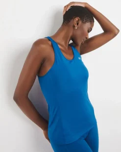 Under Armour Tech Mesh Racer Tank