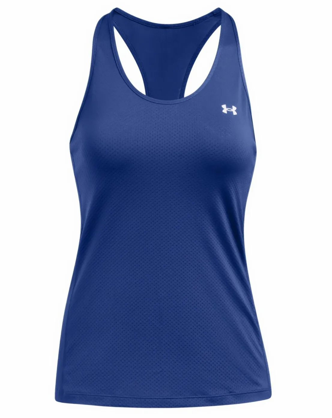 Under Armour Tech Mesh Racer Tank