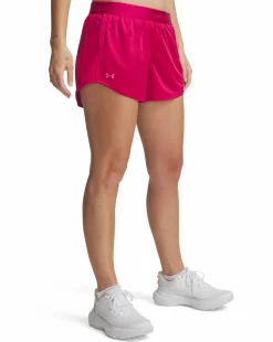 Under Armour Tech Play Up Shine Shorts
