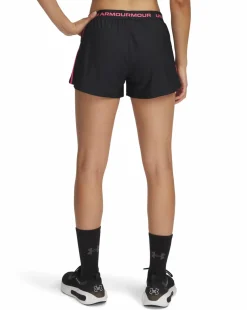 Under Armour Tech Play Up Shorts