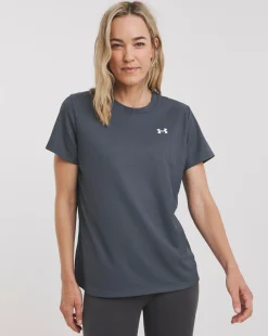 Under Armour Tech Rib SSC T-Shirt
