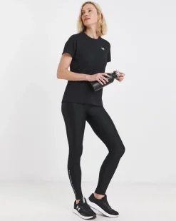 Under Armour Tech Rib SSC T-Shirt