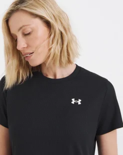 Under Armour Tech Rib SSC T-Shirt