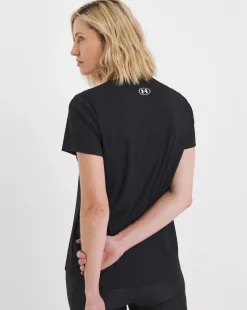 Under Armour Tech Rib SSC T-Shirt