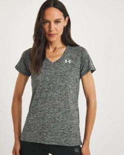 Under Armour Tech Short Sleeve Twist Top