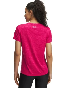 Under Armour Tech Short Sleeve Twist Top