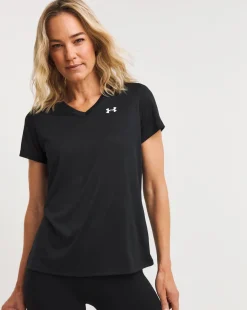 Under Armour Tech Short Sleeve Top